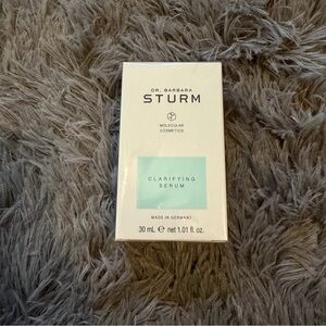 Dr. Barbara Sturm Clarifying Serum